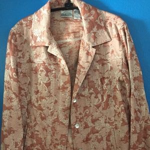 💐BIG PRICE DROP - Chico's Jacket